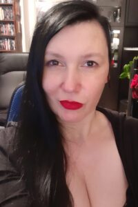 Mistress Seraphina